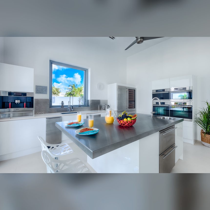 The Beach House